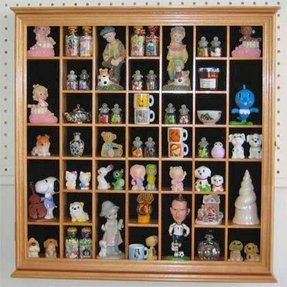 Display Curio Cabinet Ideas On Foter