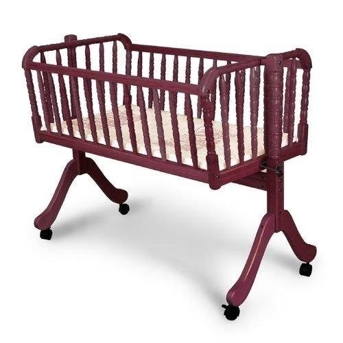 jenny lind cradle