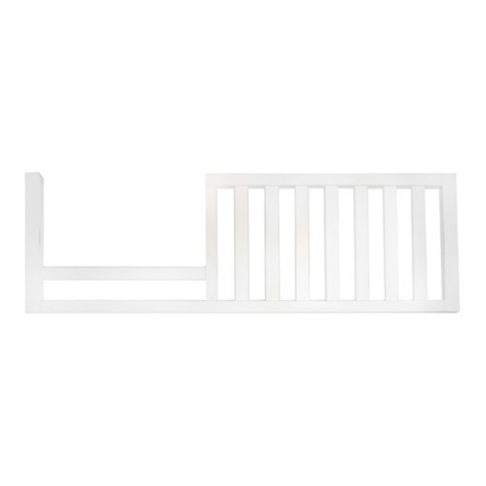 bed rail conversion kit