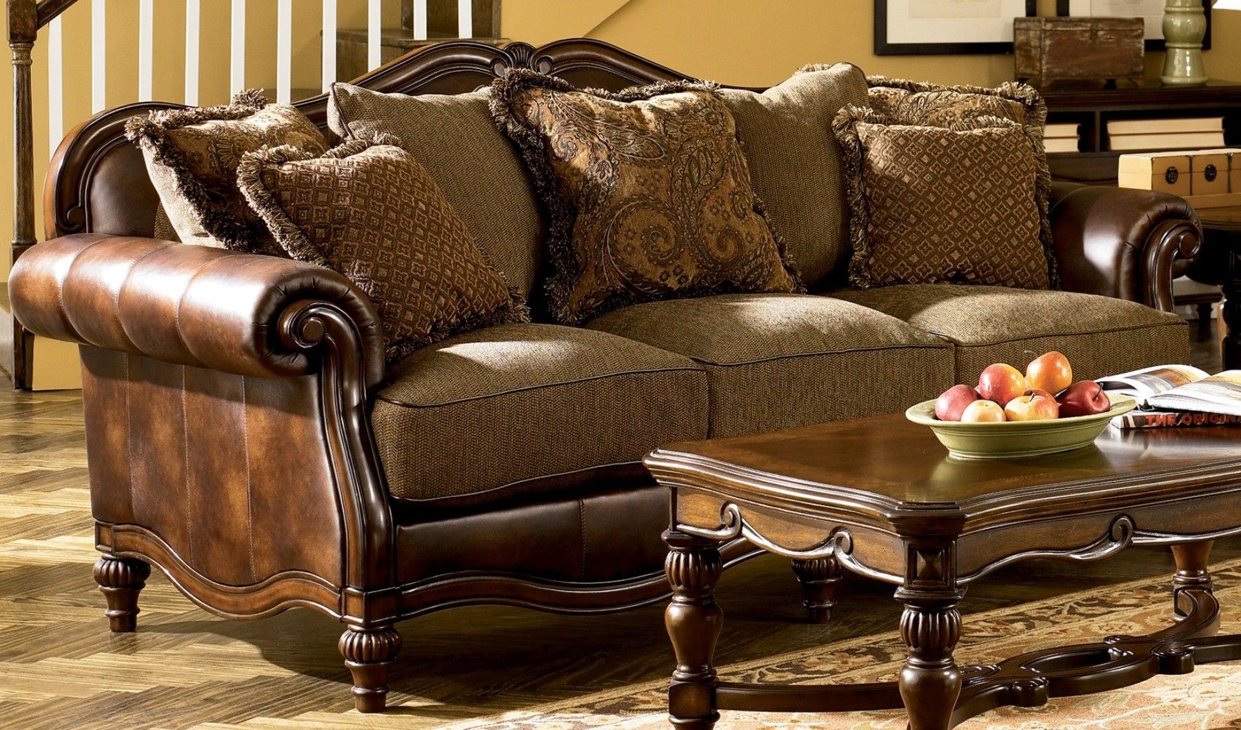 Old World Living Room Furniture - Ideas on Foter