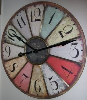 French Wall Clocks - Foter