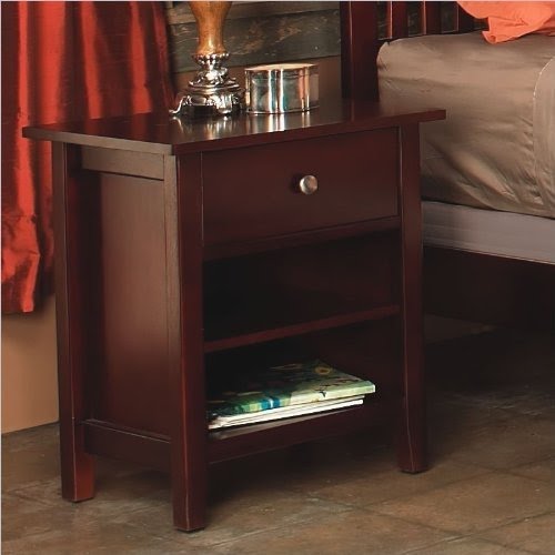 Mahogany Nightstands Ideas On Foter