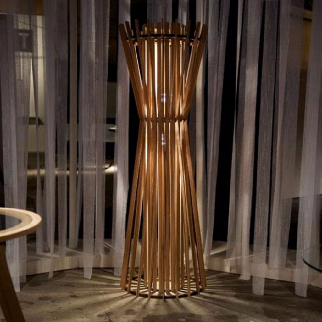 Bamboo furniture 34