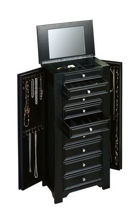 Jewelry Armoire Ikea To Buy Or Not In Ikea Ideas On Foter