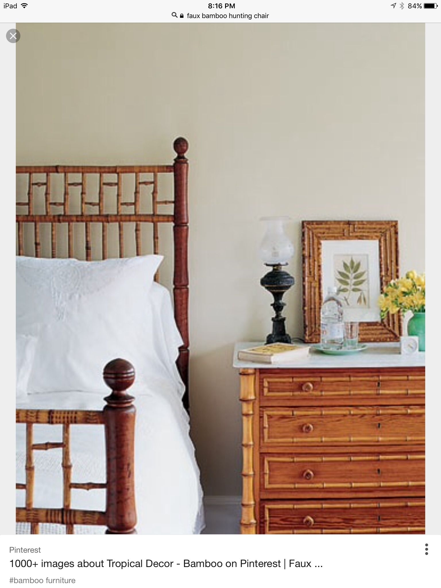 Bamboo Headboards Ideas on Foter