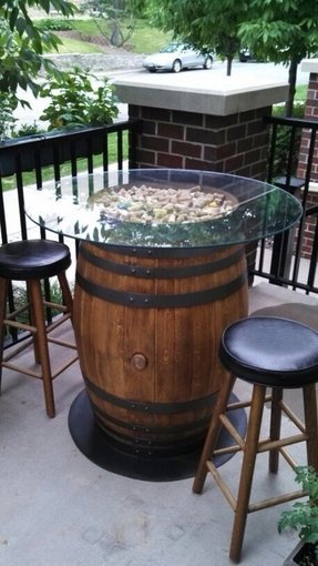 Pub Table Outdoor Ideas On Foter