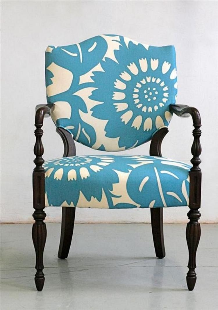 Floral Accent Chairs Ideas on Foter