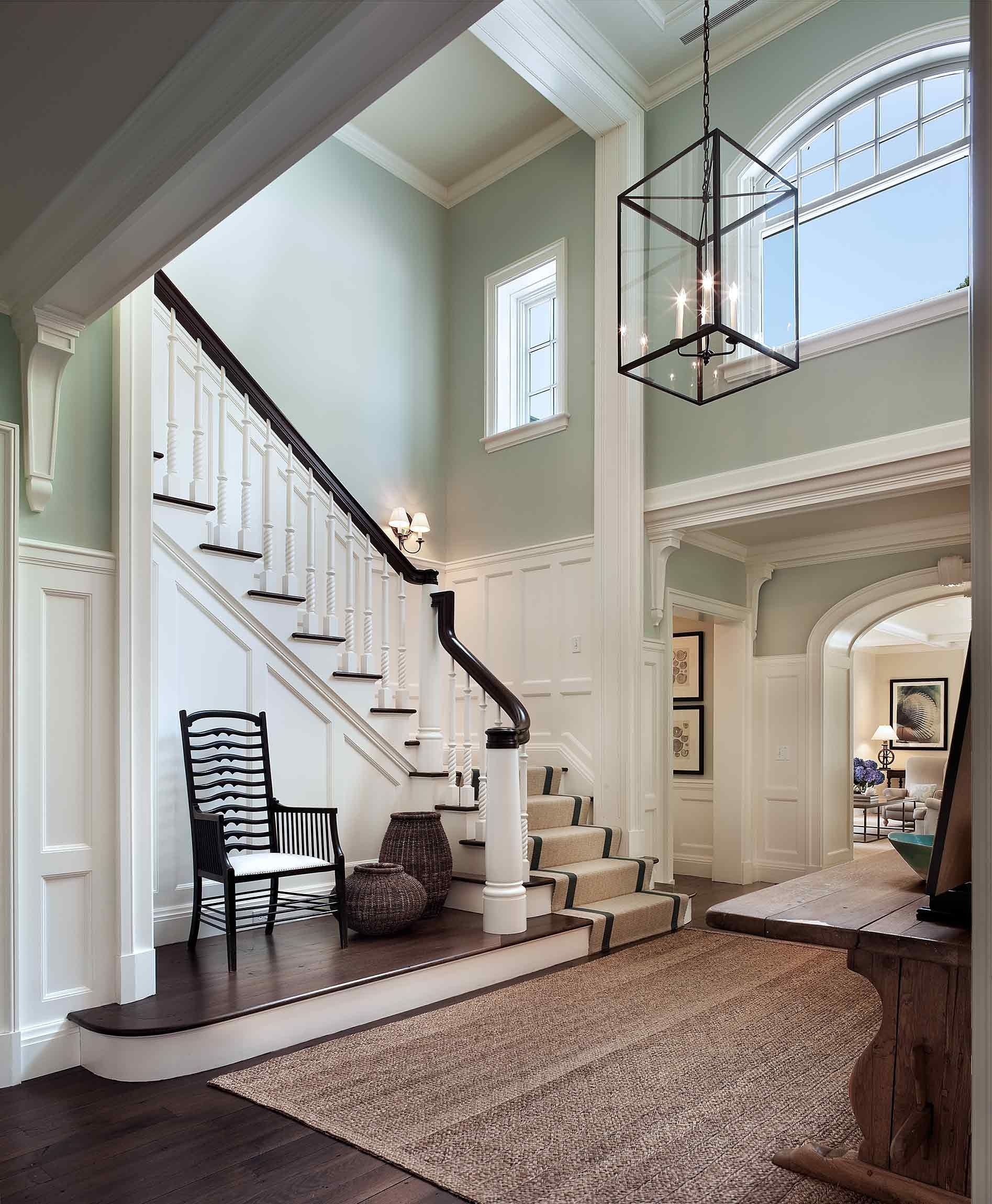 foyer hanging light fixtures