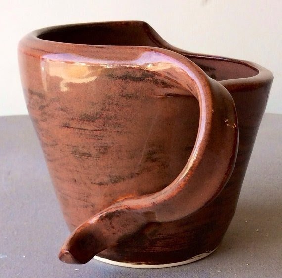 Large ceramic pots 3