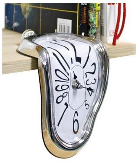 Tick tock clocks that are anything but ordinary clocks decor