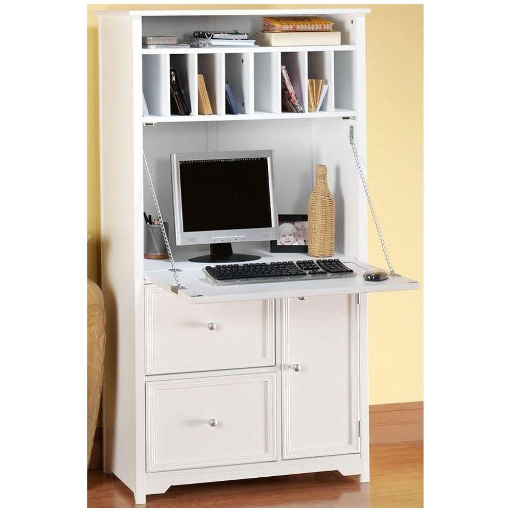 Space Saving Home Office Desks - Ideas on Foter