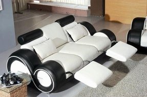 Plastic Living Room Furniture - Foter