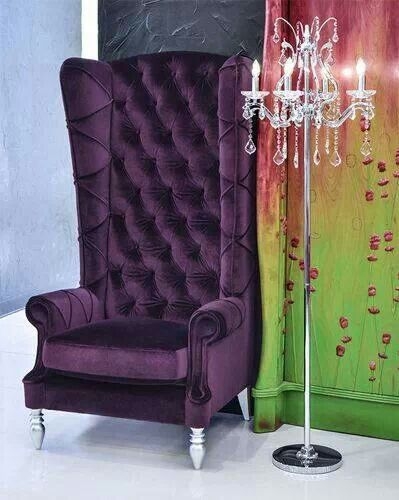 Purple furniture 20