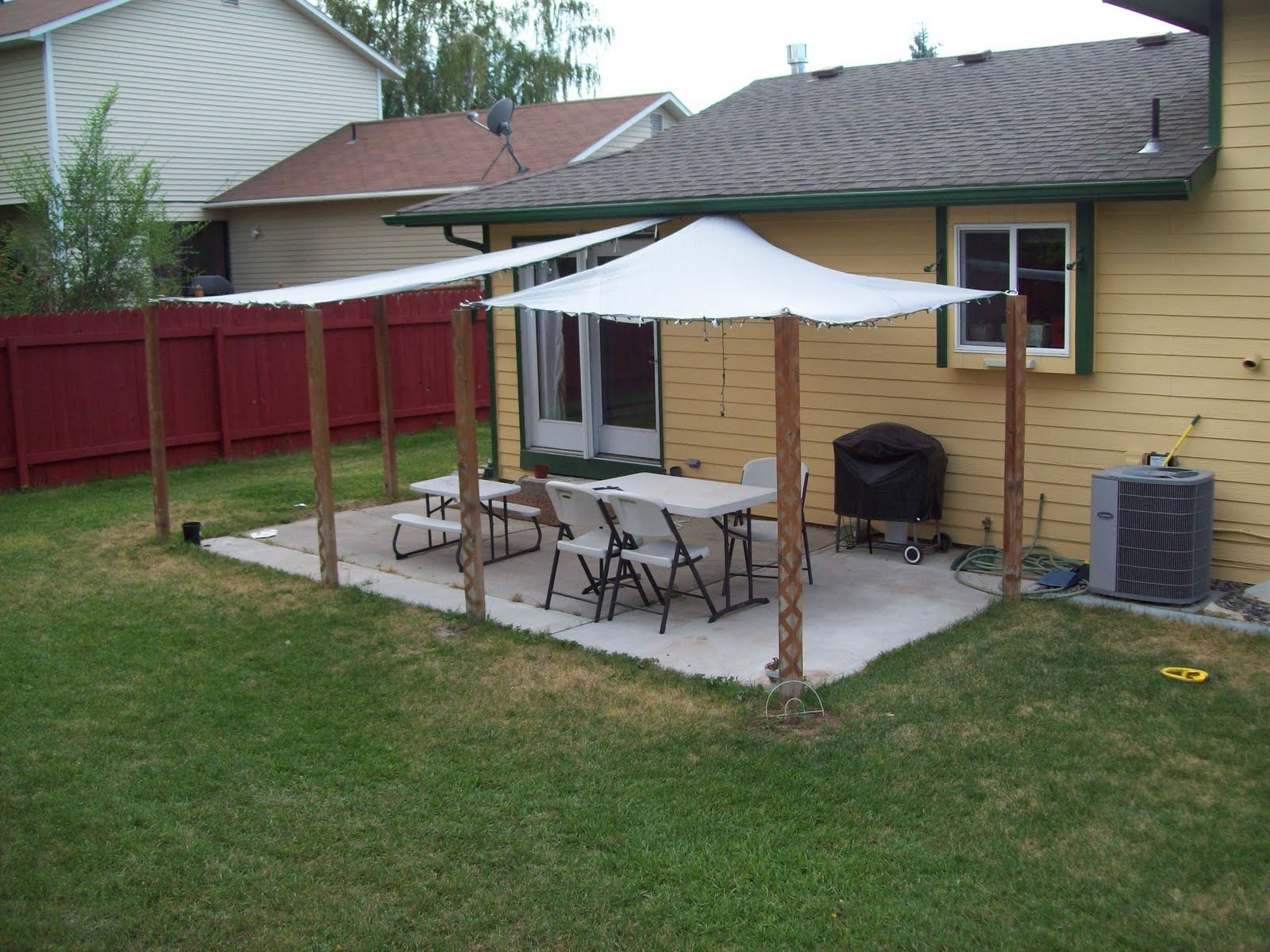 Patio Umbrellas Canopies Shade Ideas On Foter