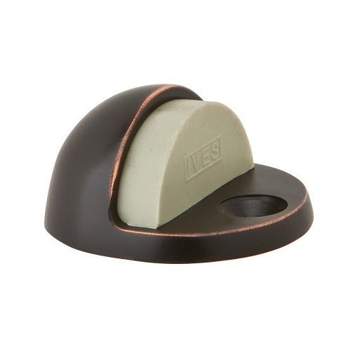 Ives by Schlage 436B-716 Dome Door Stop