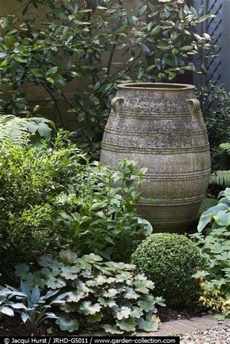 Large ceramic flower pots
