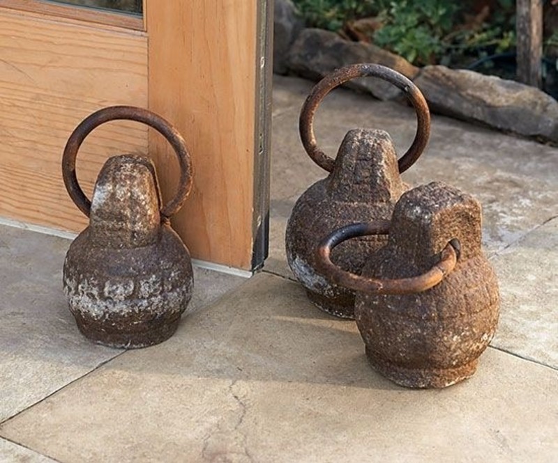 Vintage Door Stops Ideas on Foter