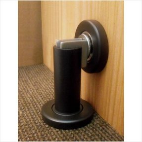 Door stop rubber tip