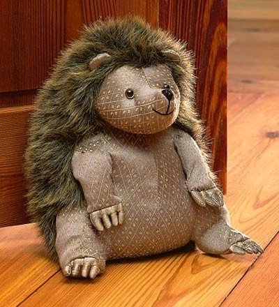 Hedgehog Doorstop Ideas On Foter