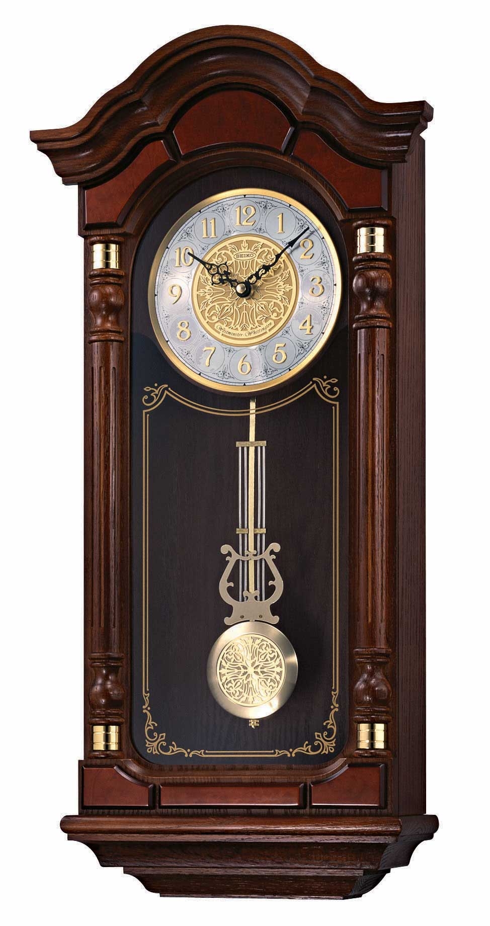 Musical Wall Clocks Ideas On Foter