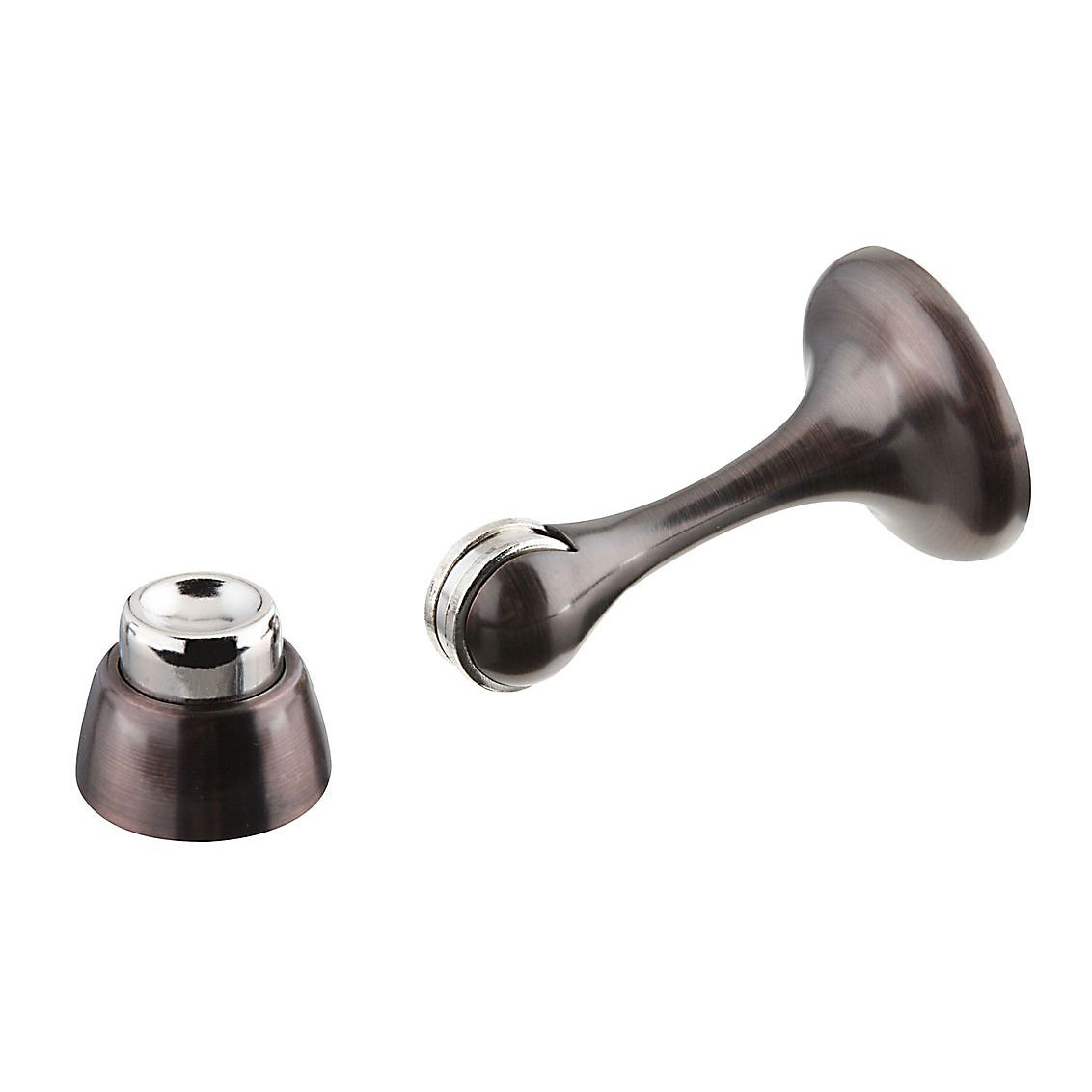 Floor Mounted Door Stop Ideas On Foter