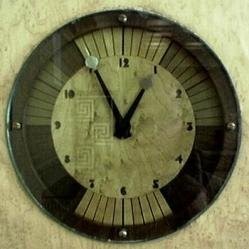 Art Deco Wall Clocks - Ideas on Foter