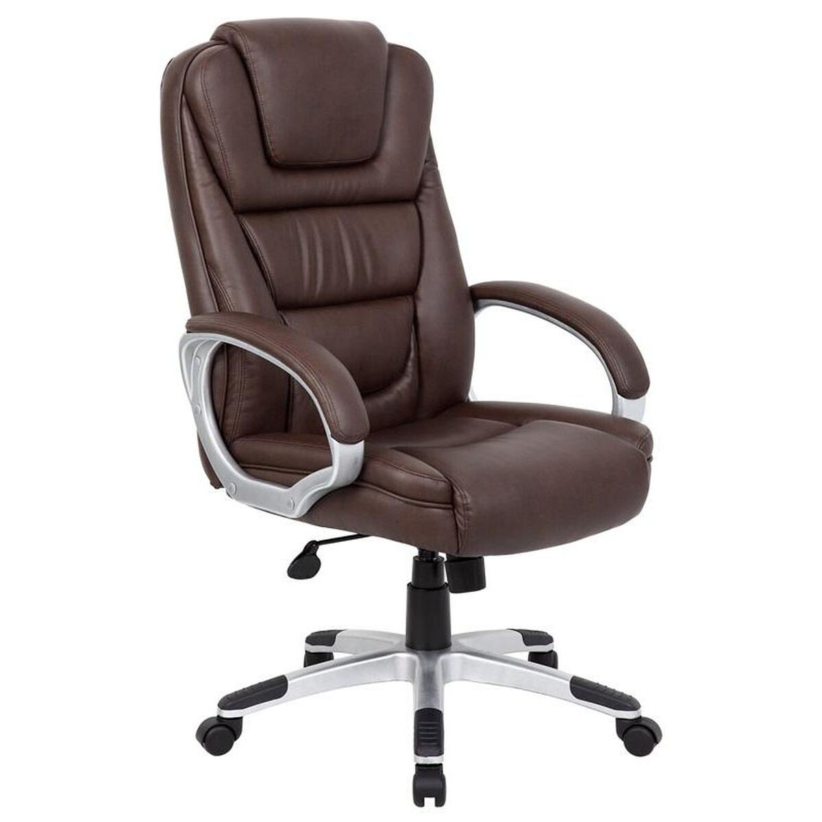 Boss Modern Ergonomic Office Chair