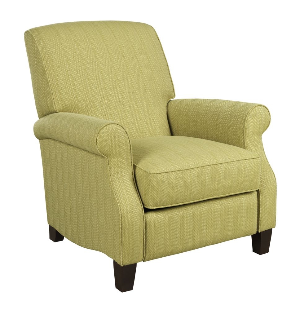 Broyhill rocker store recliner