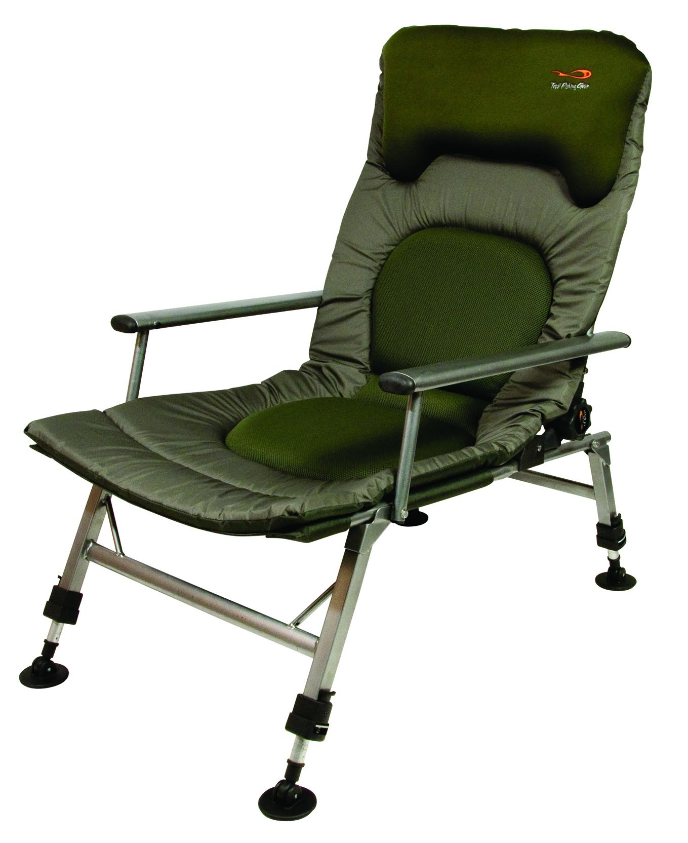 comfortable camping chairs