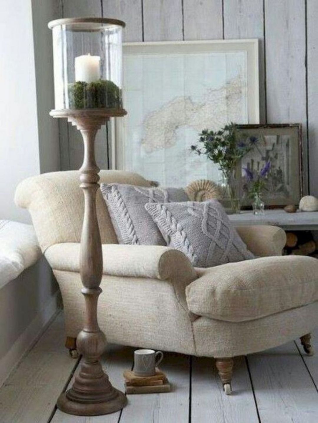 Comfy deals farmhouse chairs