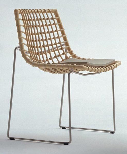 Contemporary dining chairs 1
