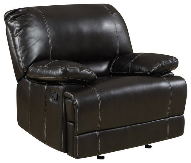Kevin Glider Reclining Chair