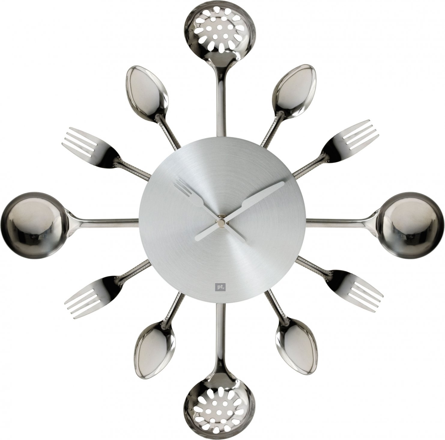 Kitchen Wall Clock 8 