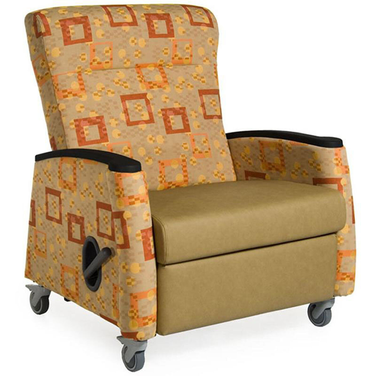 Medical grade online recliner