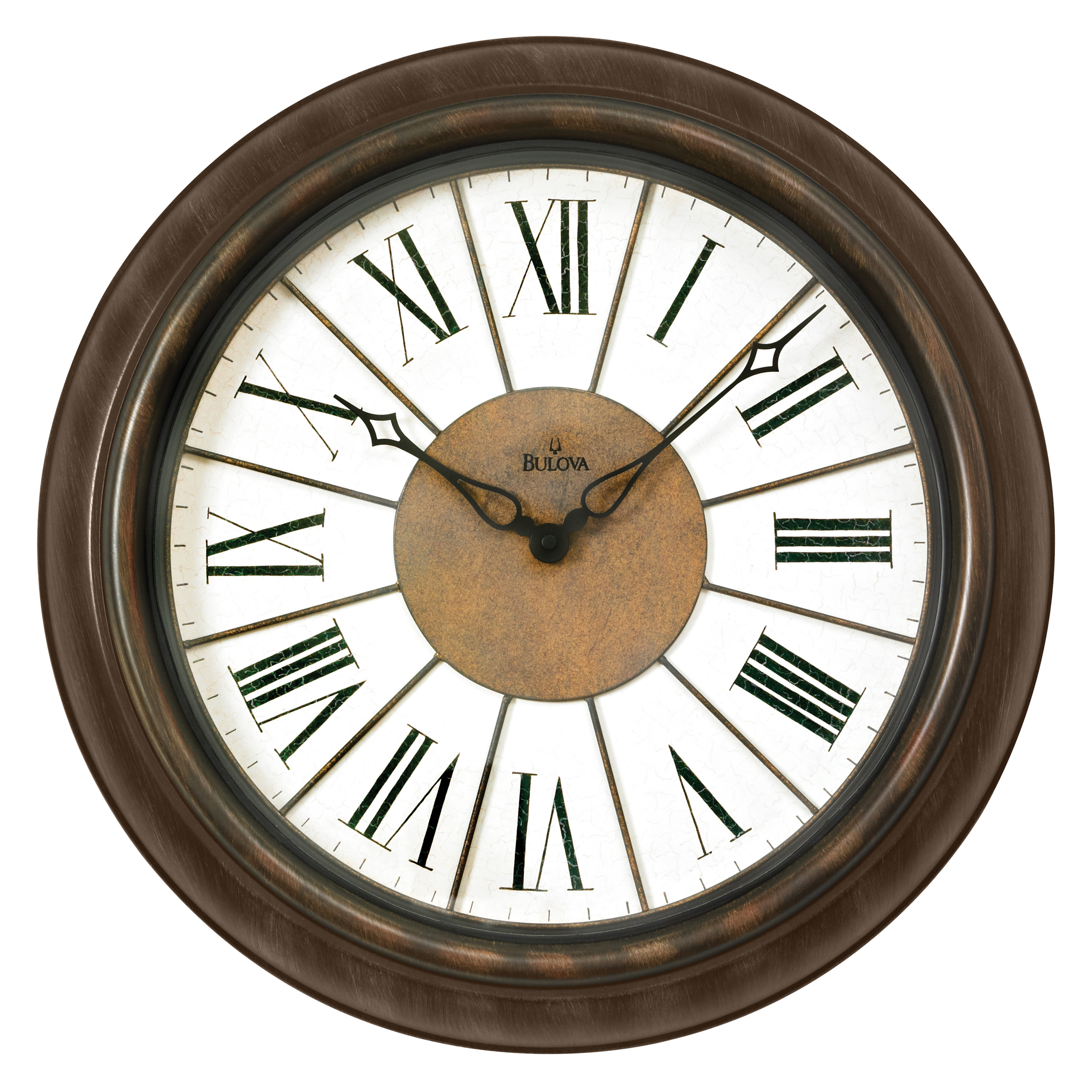 Outdoor Wall Clocks - Ideas on Foter