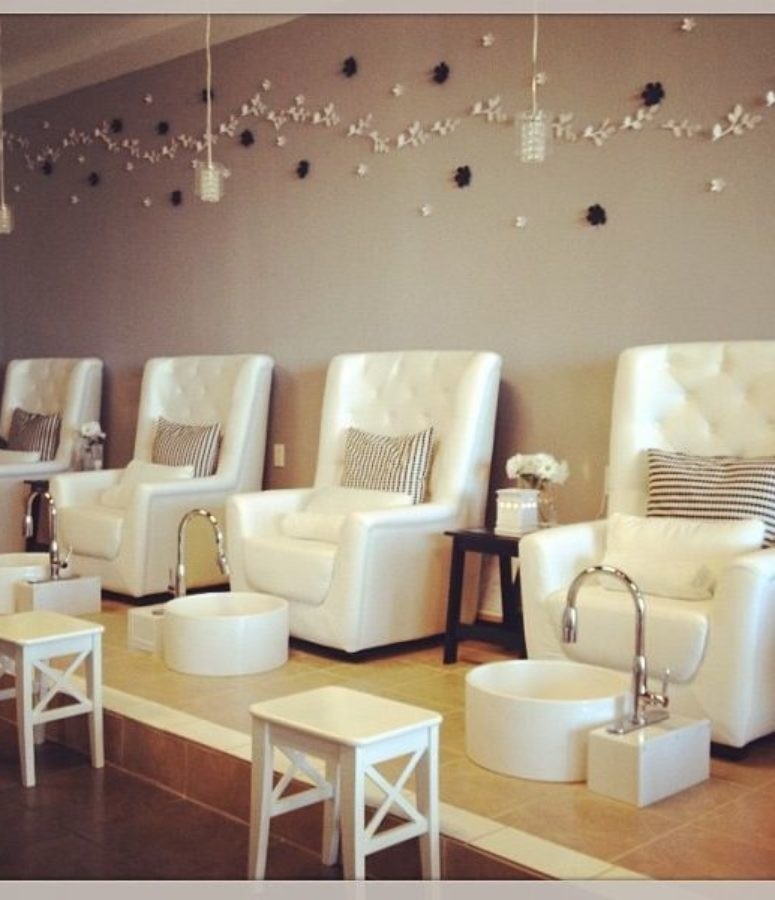 Pedicure Chairs Ideas On Foter