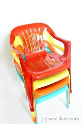 Plastic Patio Chairs - Foter