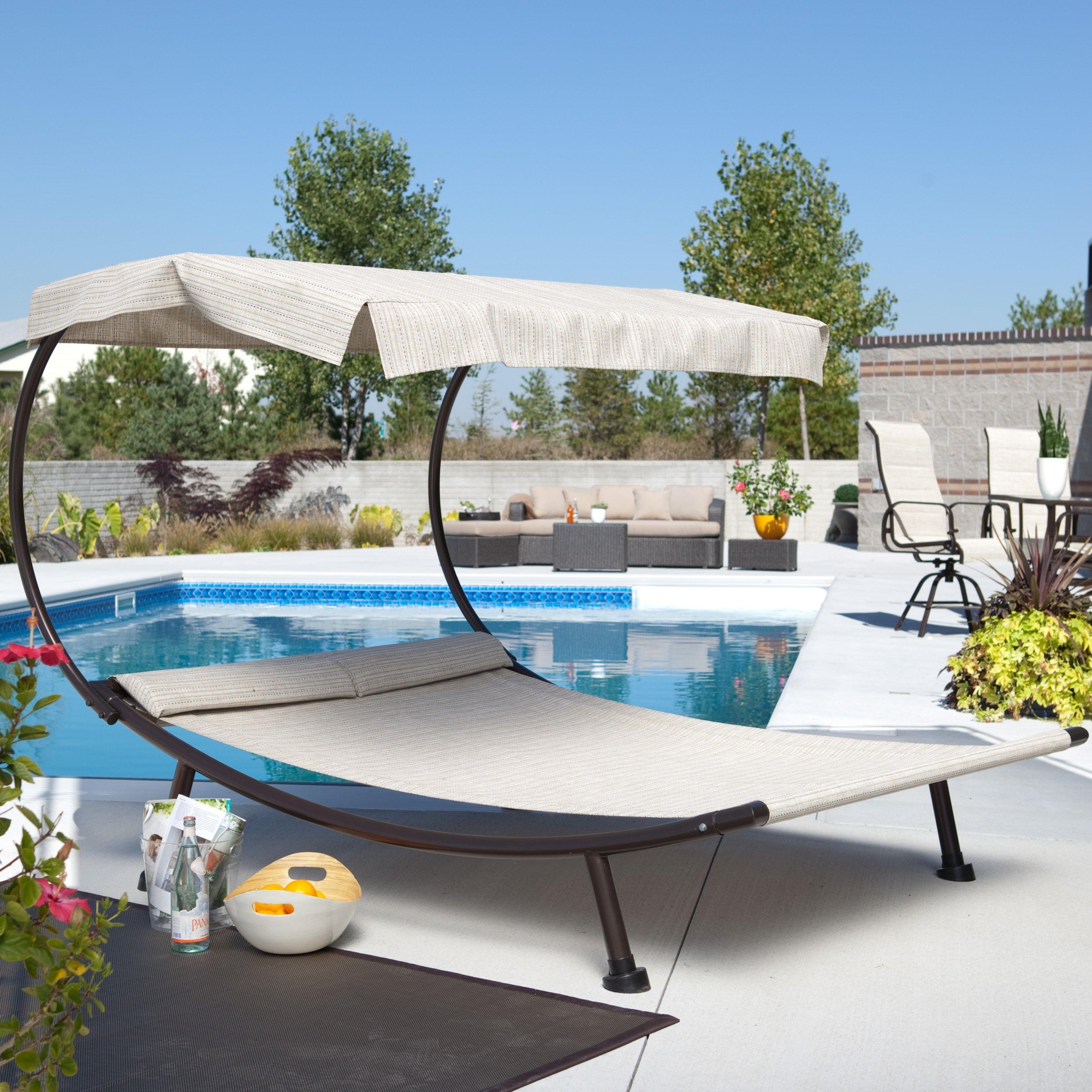 Pool Lounge Chairs Ideas On Foter