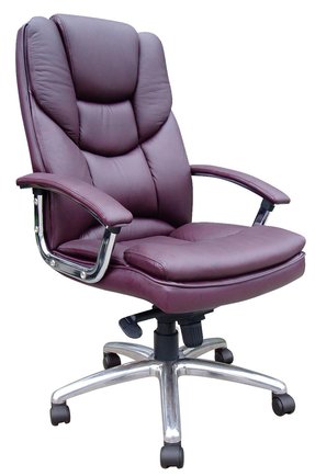 leather office chairs foter
