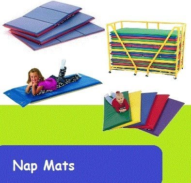 preschool beds