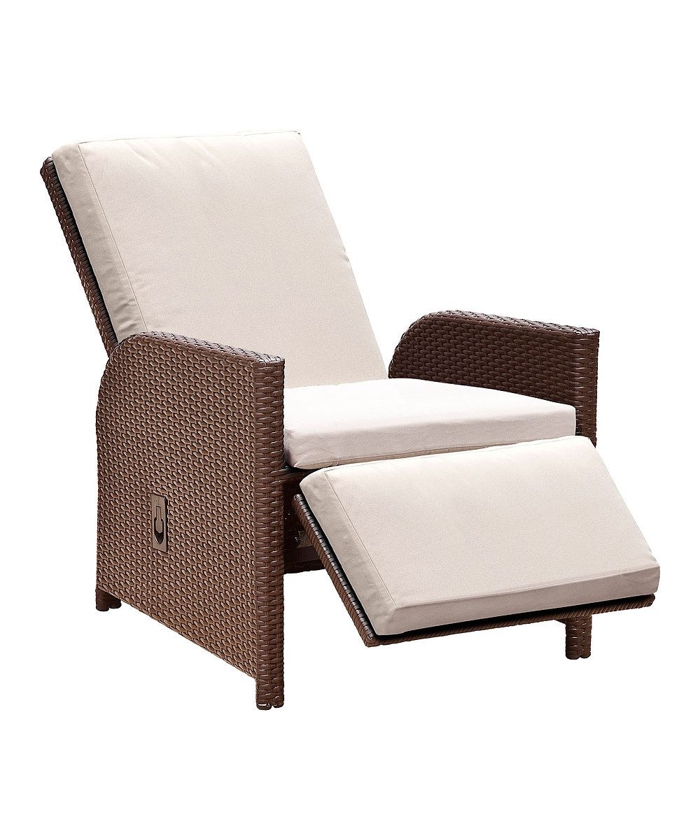 Take a look at this bahama outdoor reclining chair by