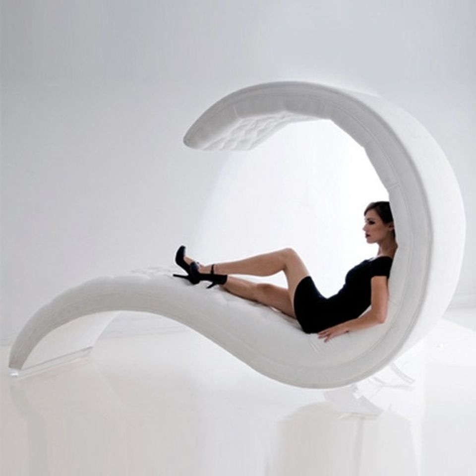 Unique chaise lounge chairs