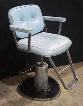 Salon Chairs Ideas On Foter