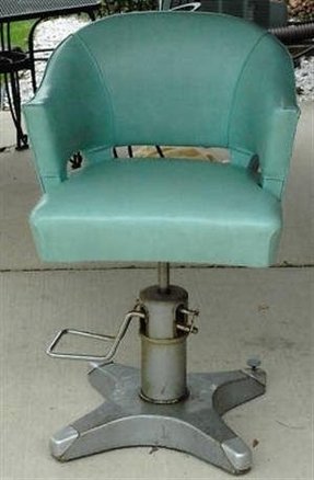 Salon Chairs Ideas On Foter