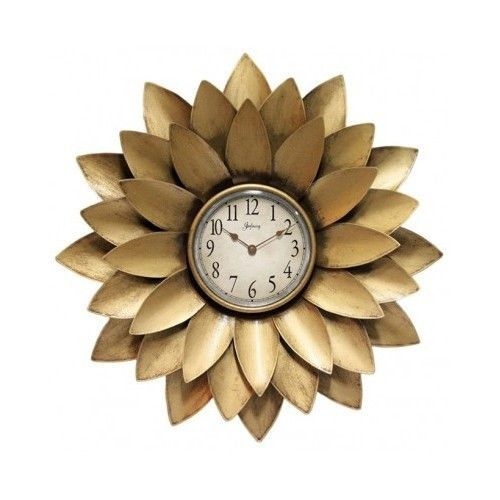Wall clock clocks decorative novelty modern colors watchestime kitchen antique