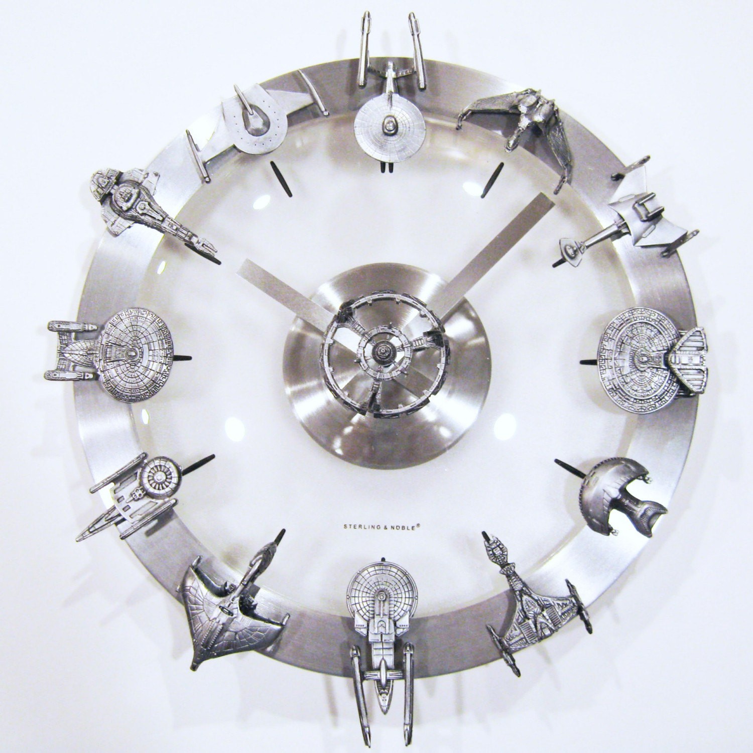 Unusual Wall Clocks - Ideas on Foter