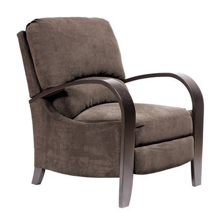 Archdale Recliner Color: Charcoal