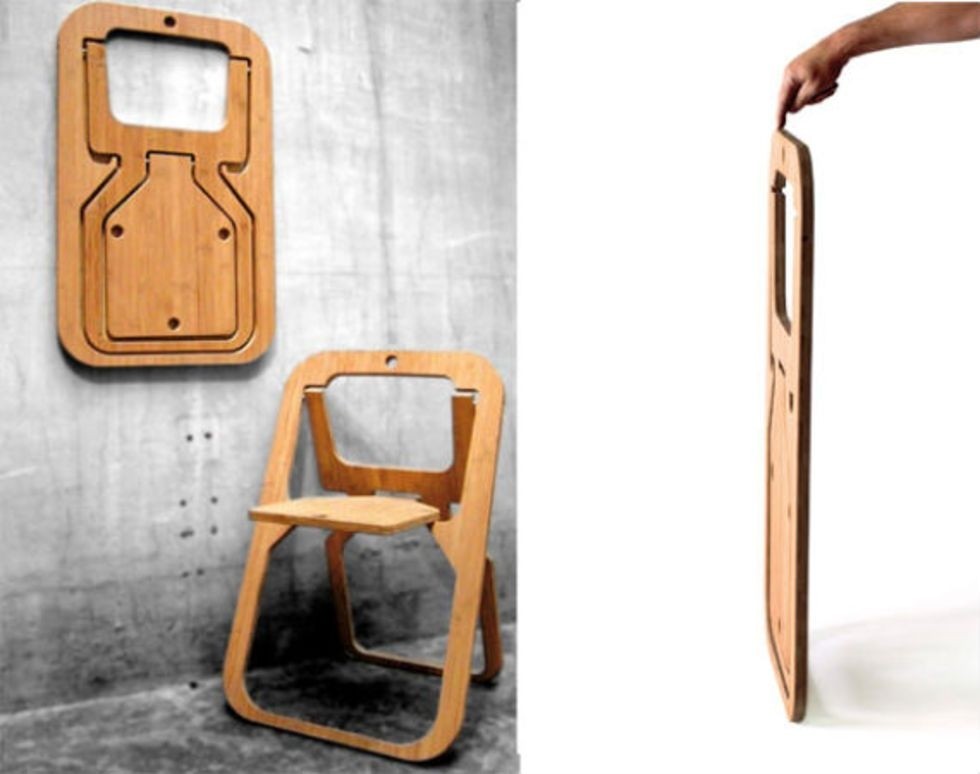 Awesome Folding Chairs 