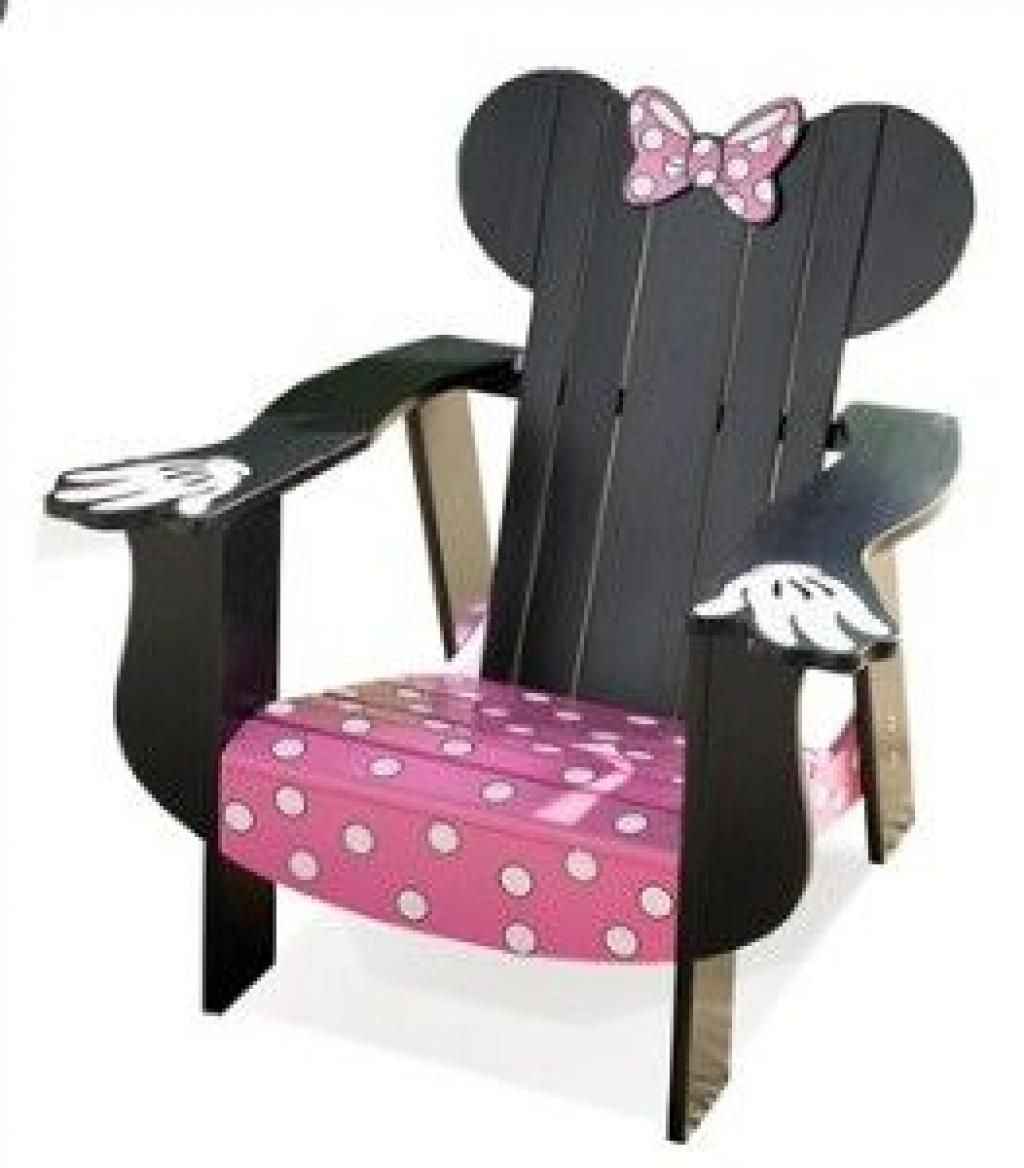 baby adirondack chair