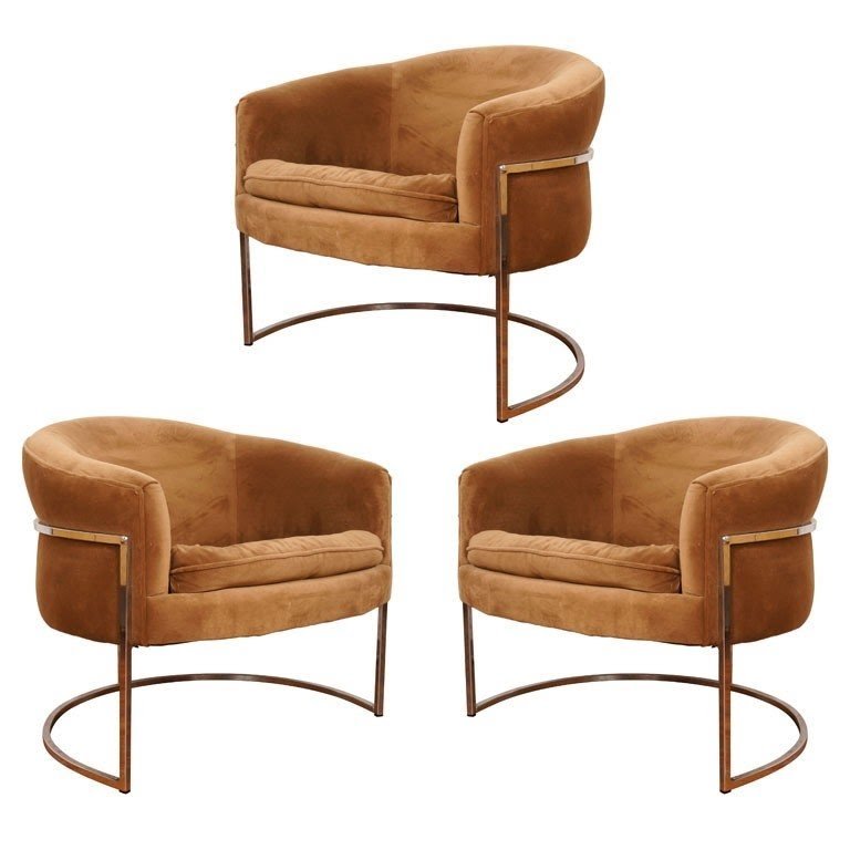 Barrel Chairs - Ideas on Foter